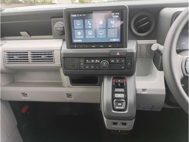 Honda N-VAN e: 6