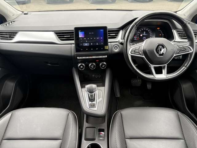 Renault Captur 12