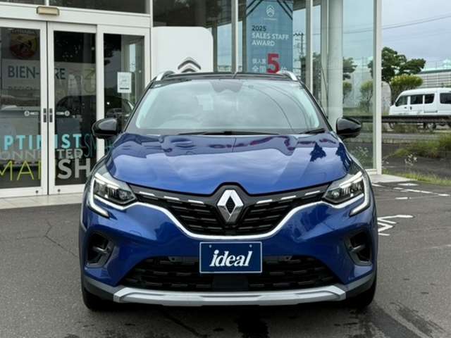 Renault Captur 2