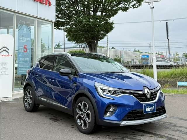 Renault Captur 3
