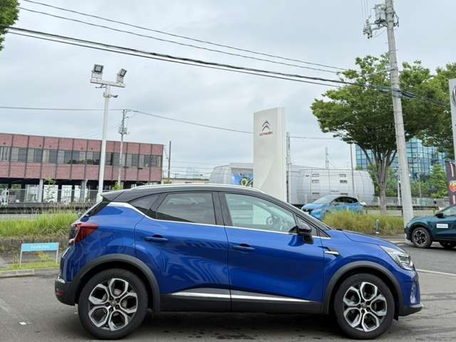 Renault Captur 4