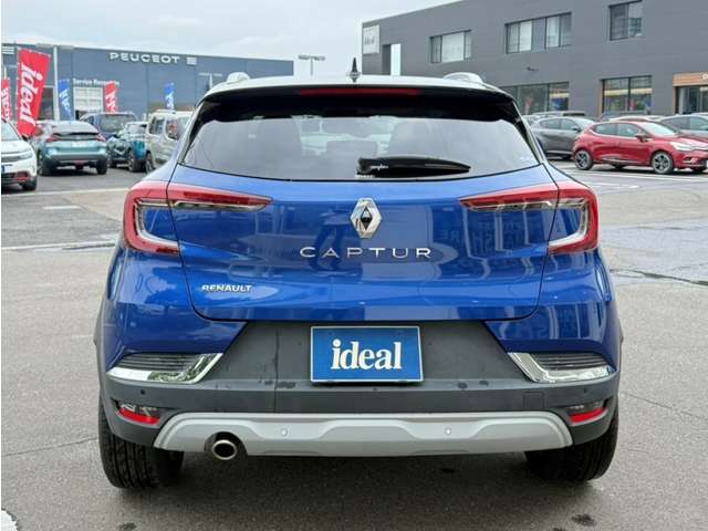 Renault Captur 6