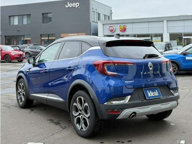 Renault Captur 7