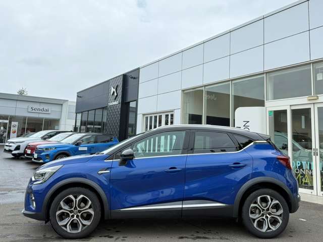 Renault Captur 8
