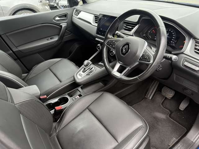 Renault Captur 9