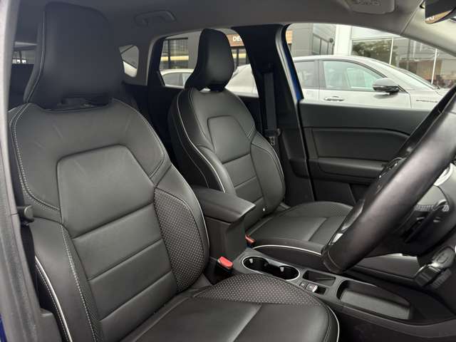 Renault Captur 10