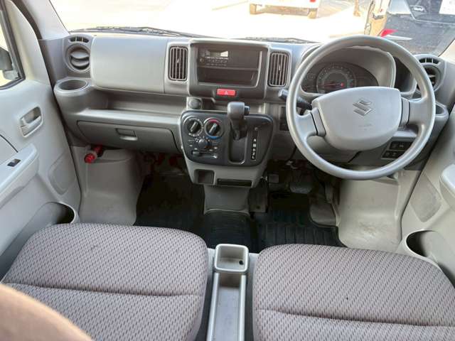 Suzuki Every 3