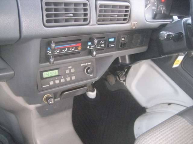 Honda Acty Truck 11