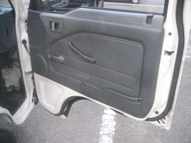 Honda Acty Truck 7