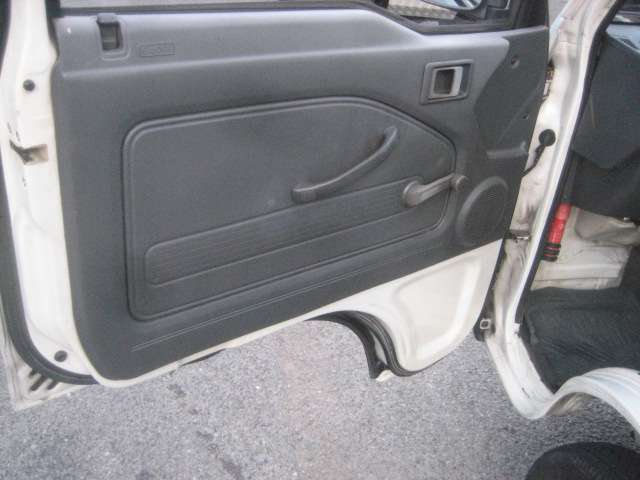 Honda Acty Truck 9
