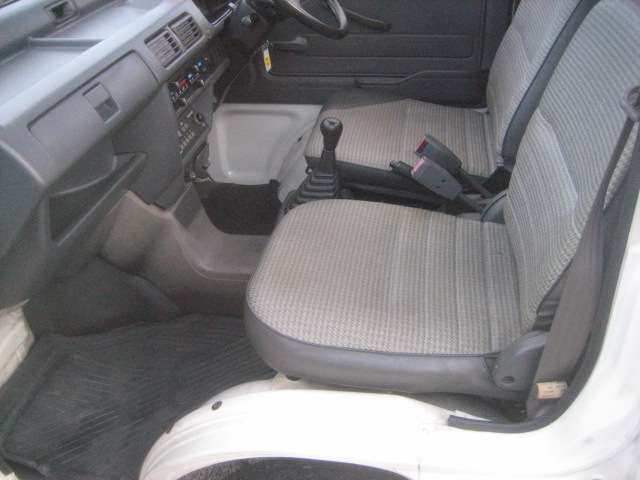 Honda Acty Truck 10