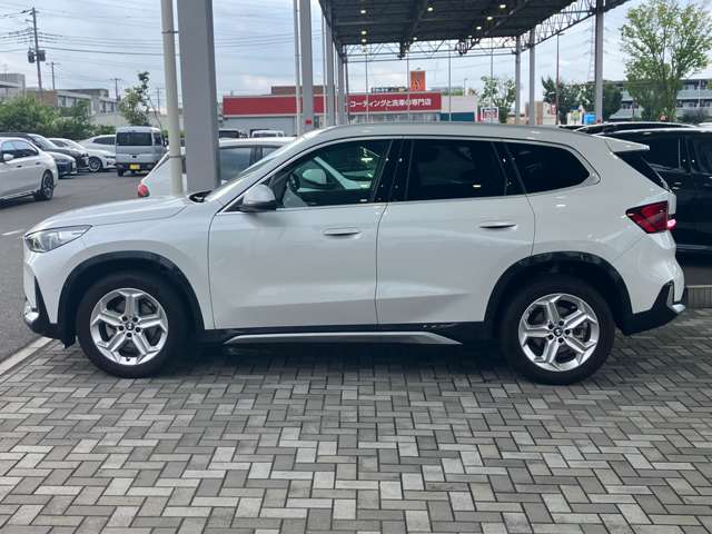 BMW X1 2
