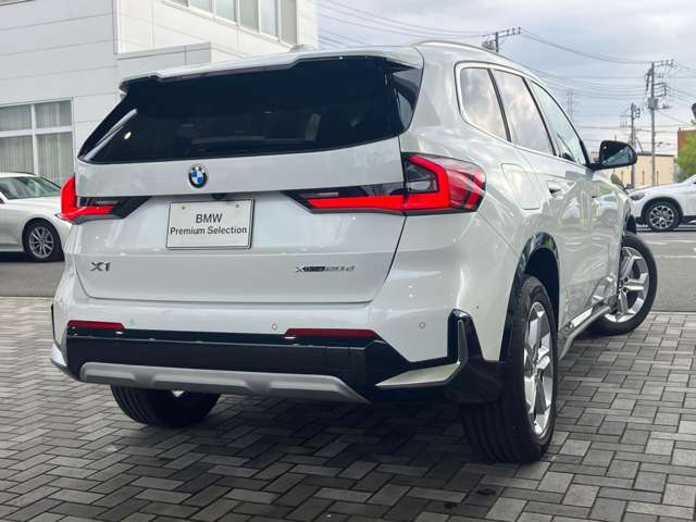 BMW X1 3