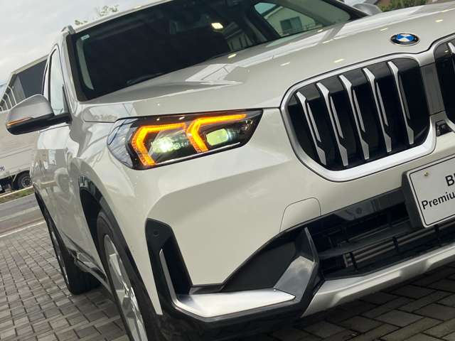 BMW X1 4