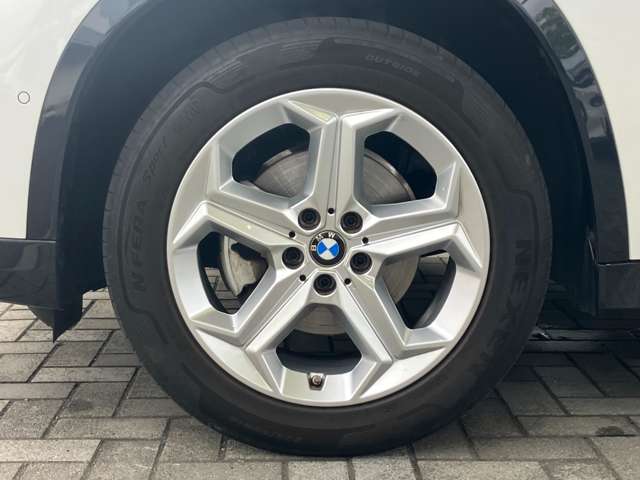 BMW X1 5