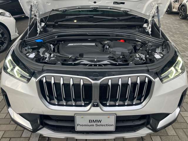 BMW X1 6