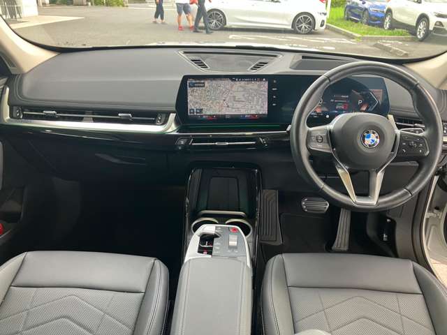 BMW X1 7