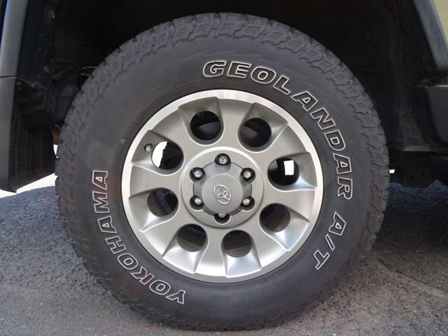 Toyota FJ Cruiser 10
