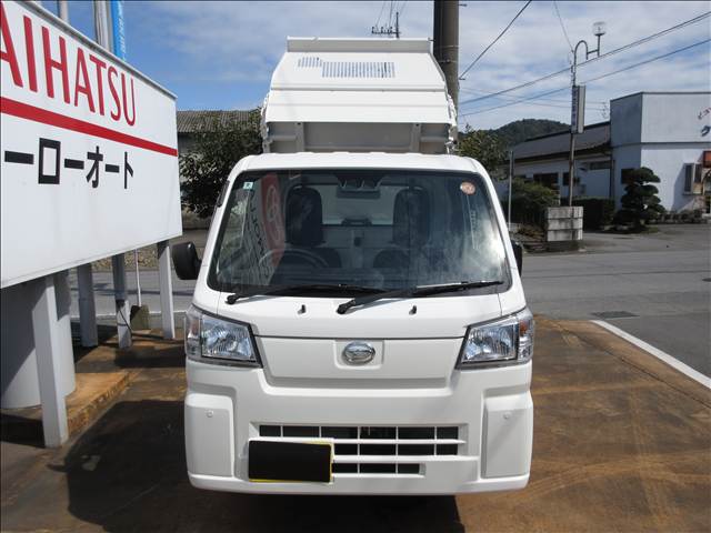 Daihatsu Hijet Truck 4