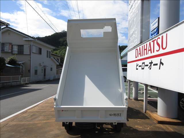 Daihatsu Hijet Truck 5