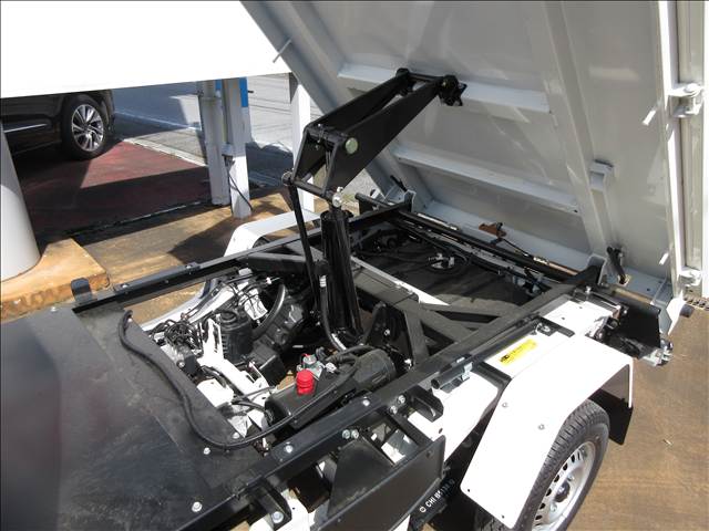Daihatsu Hijet Truck 7