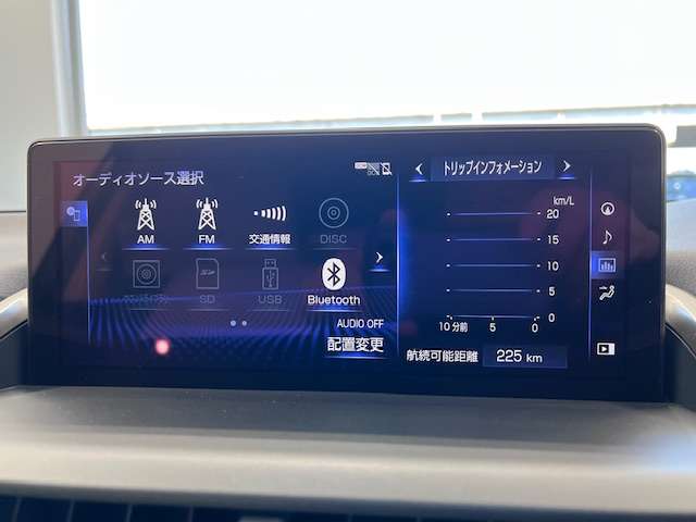 Lexus NX 12