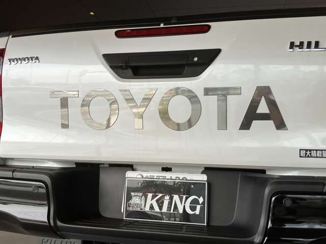 Toyota Hilux 10