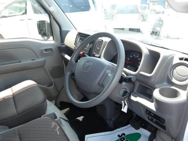 Mazda Scrum 11
