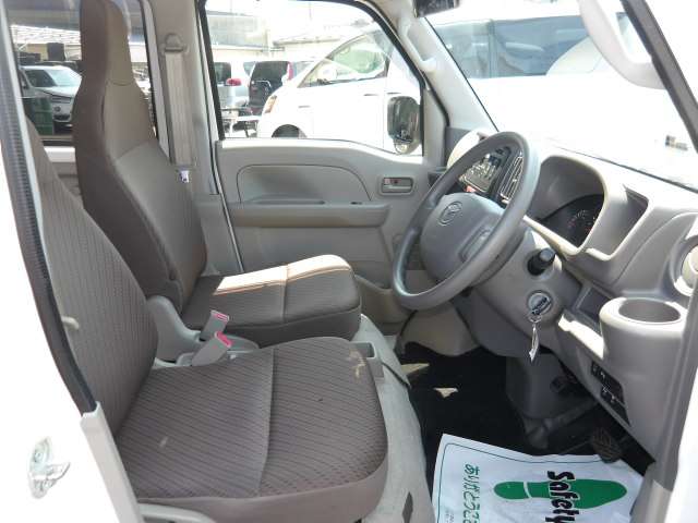 Mazda Scrum 12