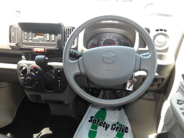 Mazda Scrum 10