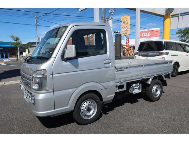 Suzuki Carry 3