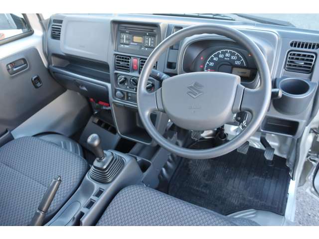 Suzuki Carry 6