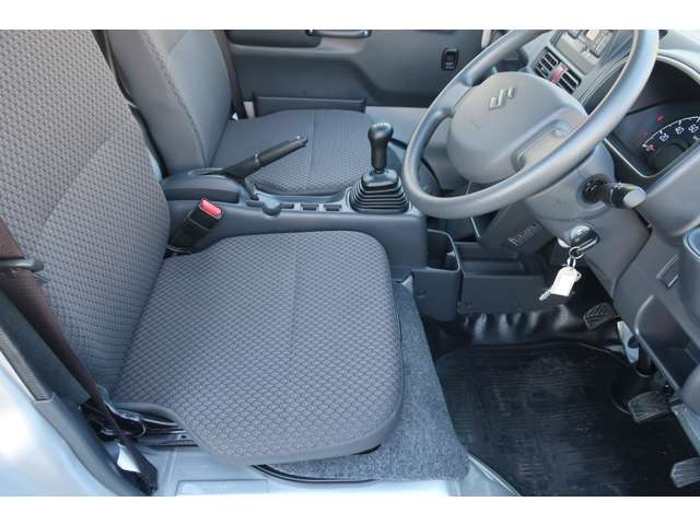 Suzuki Carry 7