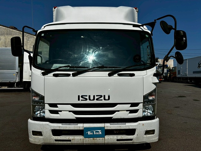 Isuzu Forward 10