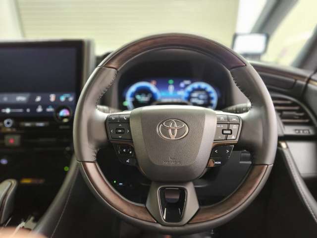 Toyota Alphard 11