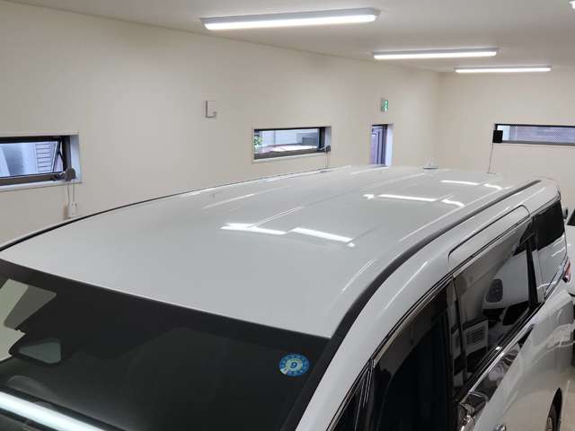 Toyota Alphard 2