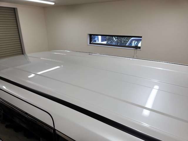 Toyota Alphard 3
