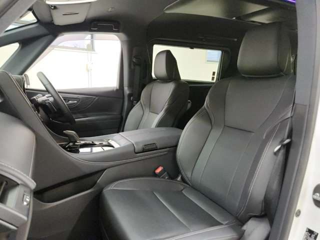Toyota Alphard 6