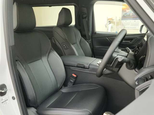 Toyota Alphard 9