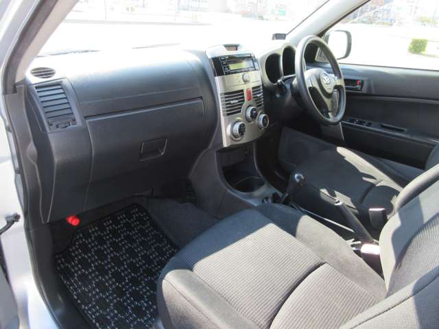 Daihatsu Be-go 2