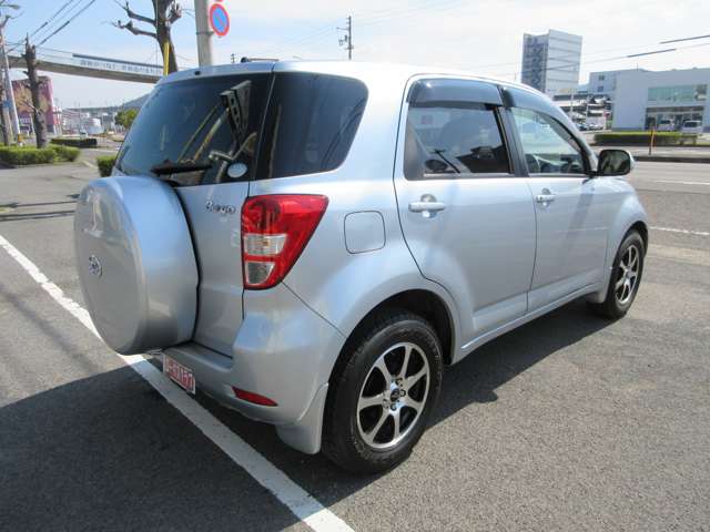 Daihatsu Be-go 3