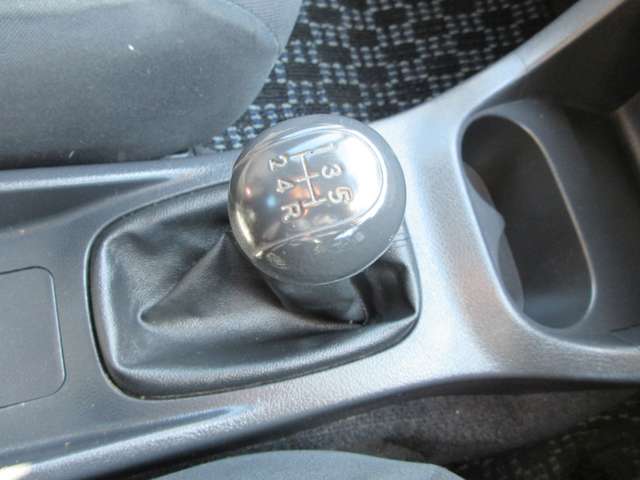 Daihatsu Be-go 5