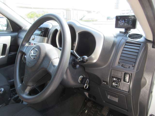 Daihatsu Be-go 8