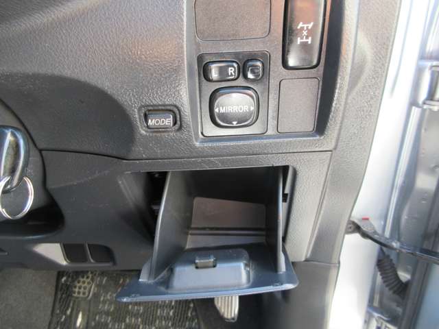 Daihatsu Be-go 9