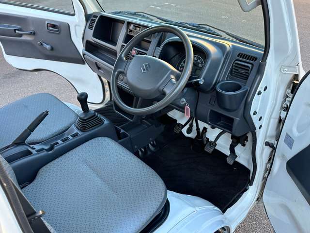 Suzuki Carry 11