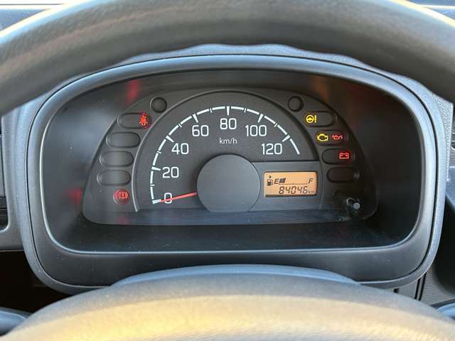 Suzuki Carry 12