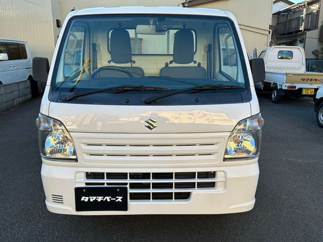 Suzuki Carry 2
