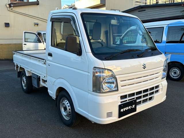 Suzuki Carry 3