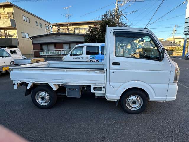Suzuki Carry 4