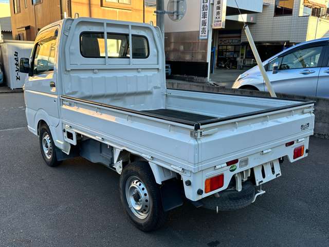 Suzuki Carry 7
